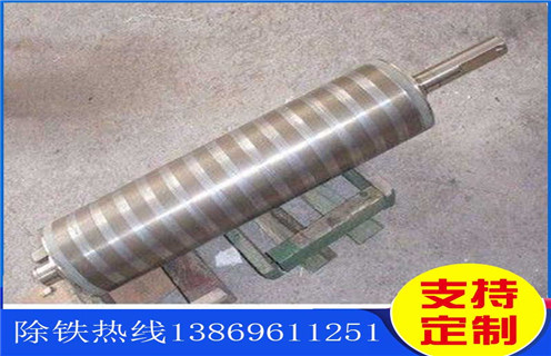 磁选机，高强磁磁选机，高强磁磁选机磁选工艺