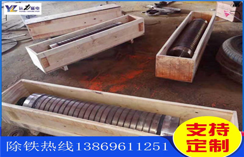 强磁辊式磁选机，如何用强磁辊式磁选机除掉石英砂中的铁_磁选效率_如何用强磁辊式磁选机除掉石英砂中的铁报价及结构_绿巨人视频下载免费大全磁电厂家