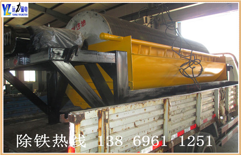 高强磁磁选机，湖南高强磁磁选机批发_湖南高强磁磁选机批发厂家电话_绿巨人视频下载免费大全磁电厂家