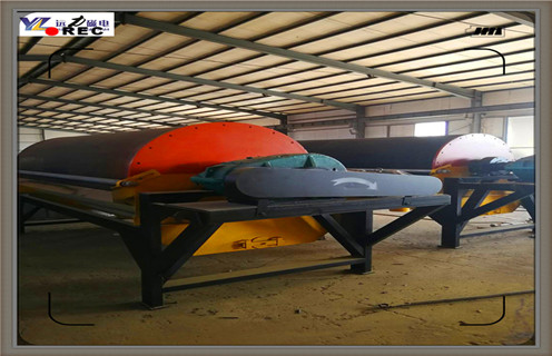 河沙磁选机，吉林河沙磁选机_小型河沙磁选机_吉林河沙磁选机选矿效果好生产厂家价格