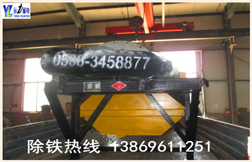 绿巨人视频下载免费大全磁选机厂家教您识透磁选机在选择中的误区