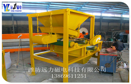 CTB1224永磁筒式绿巨人视频新官网在线下载800至5000GS可订制-绿巨人视频下载免费大全磁选机厂家